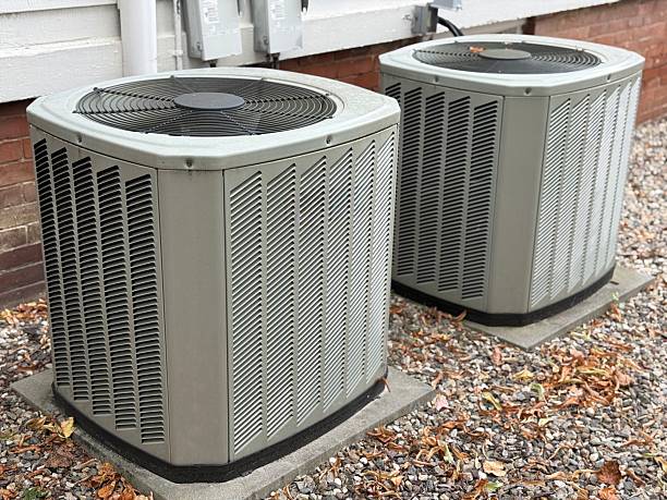 Reliable Ductwork Repair contractor in Sapulpa, OK by JG Cool HVAC